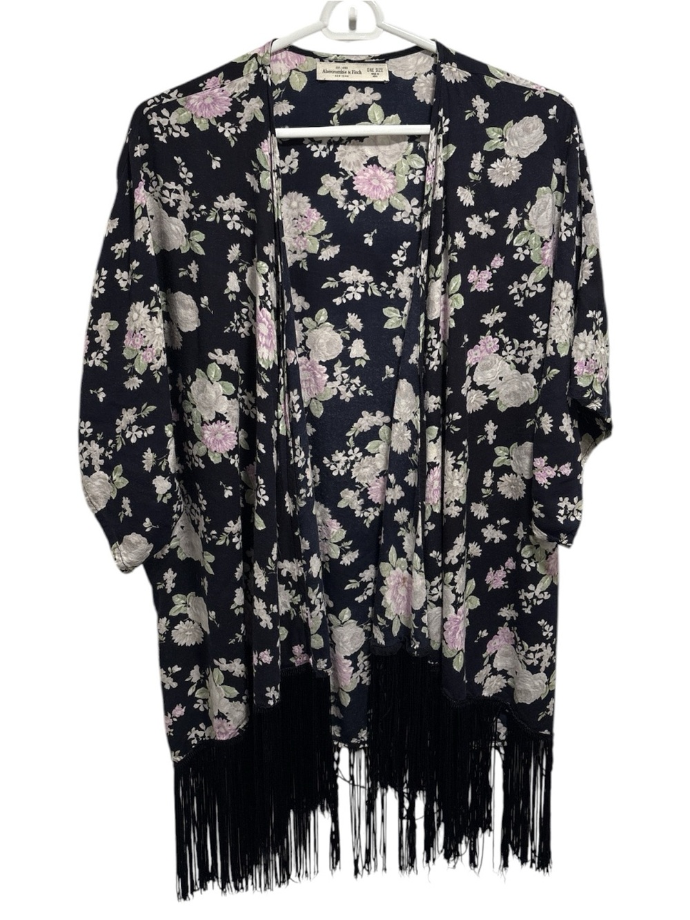 Abercrombie & Fitch Wrap